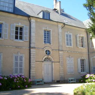Château de Nohant